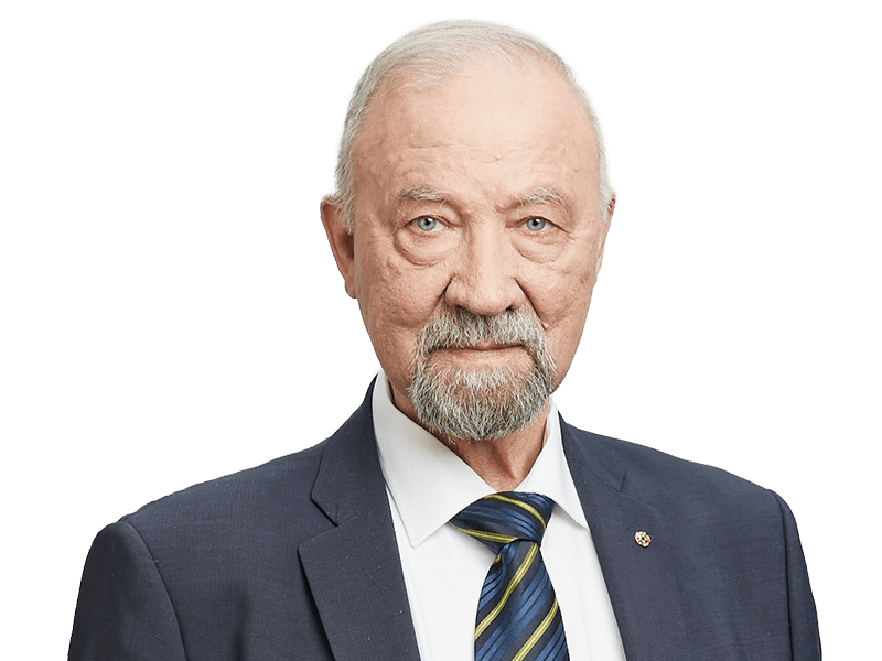 Иванов Виктор Петрович