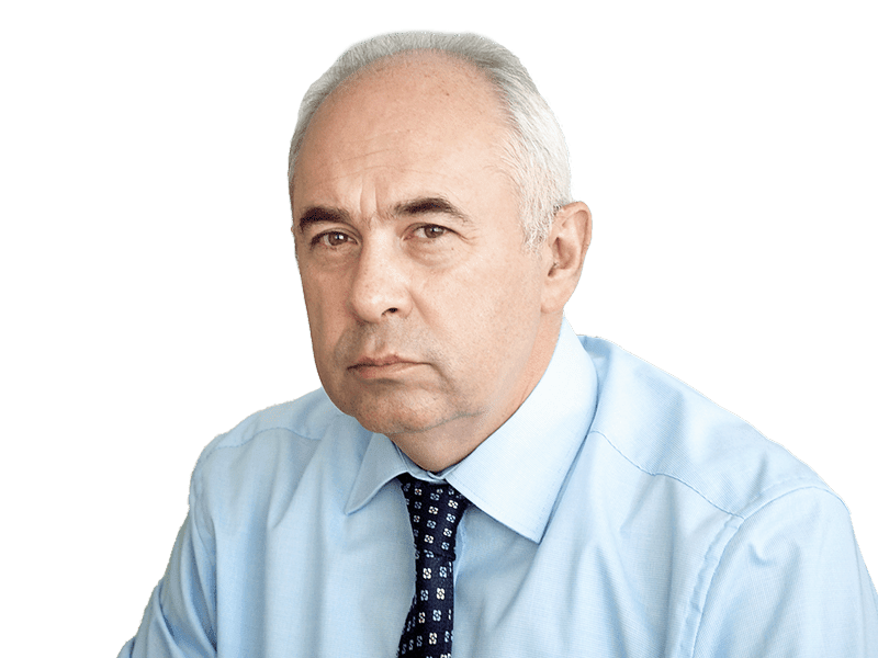 Морозов Дмитрий Владимирович