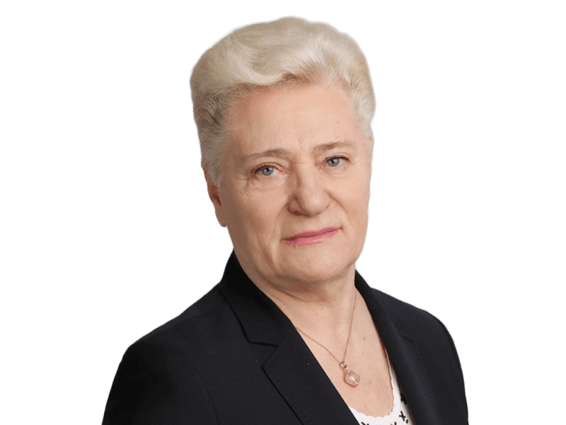 Пашкевич Наталья Владимировна