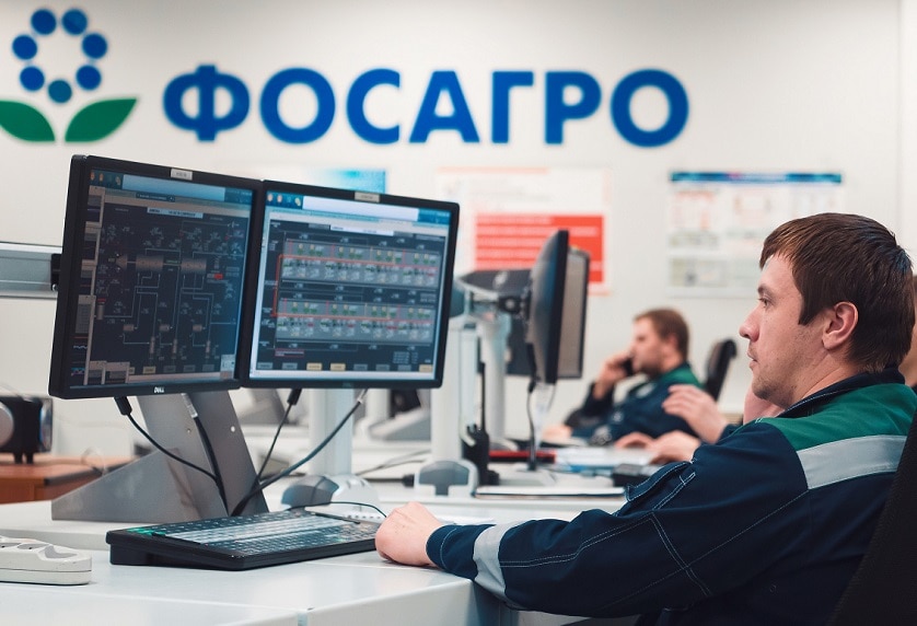 Подход к управлению