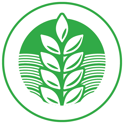 «Зеленый колос» Логотип