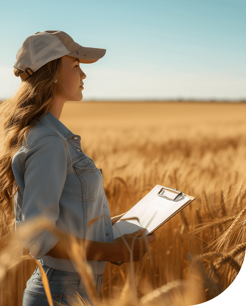 Исследования потребителей минеральных удобрений