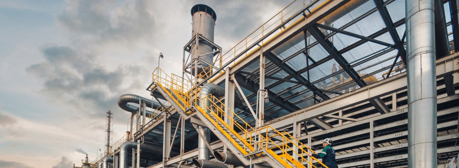 ПРОМЫШЛЕННАЯ БЕЗОПАСНОСТЬ И ОХРАНА ТРУДА