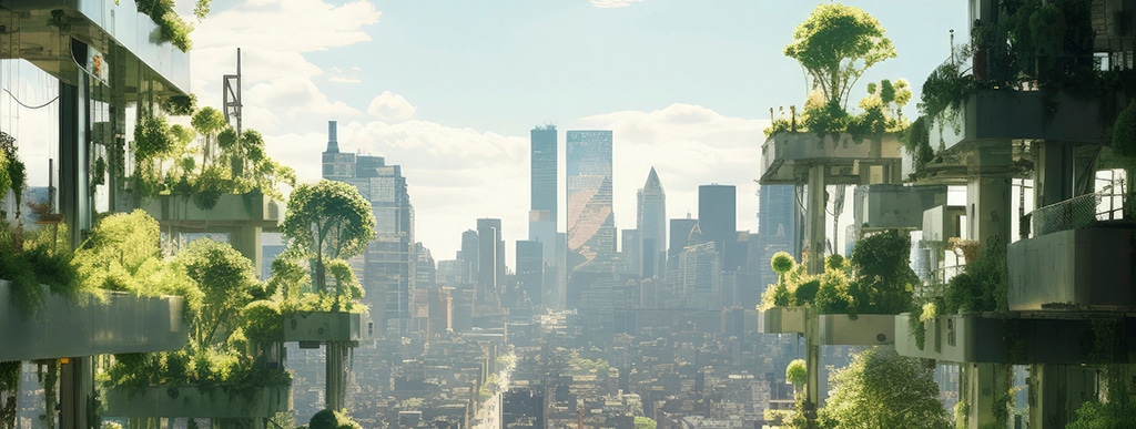 Влияние на устойчивое развитие