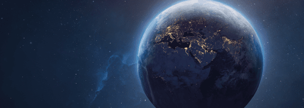 ГЛОБАЛЬНОСТЬ