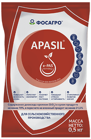ApaSil®