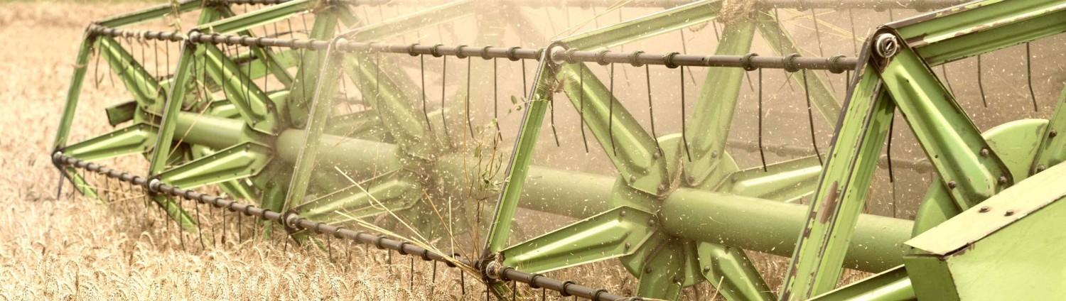 Сбор урожая