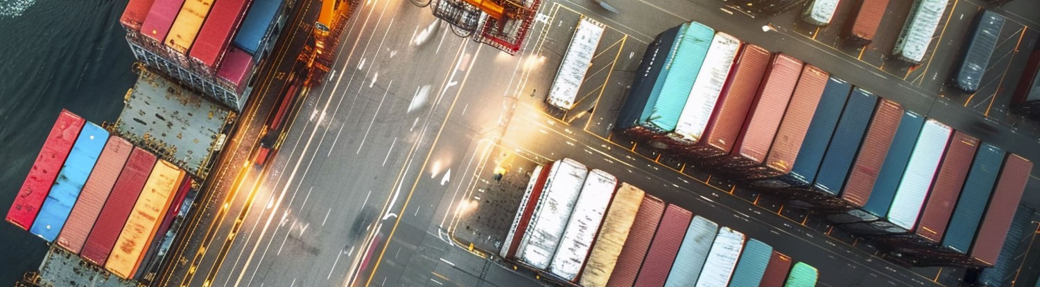 Транспортировка продукции